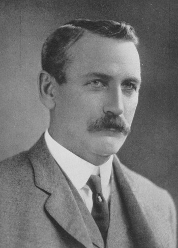 John F. Stevens