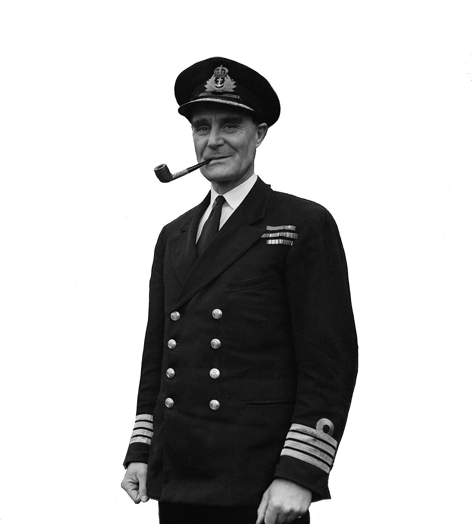 John F. Walker