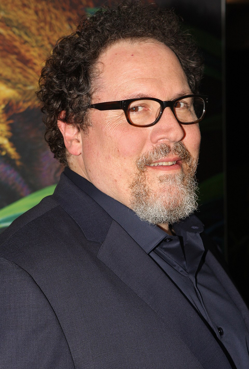 John Favreau