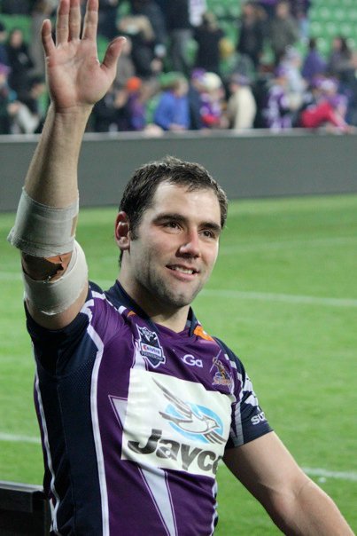 John Filipo