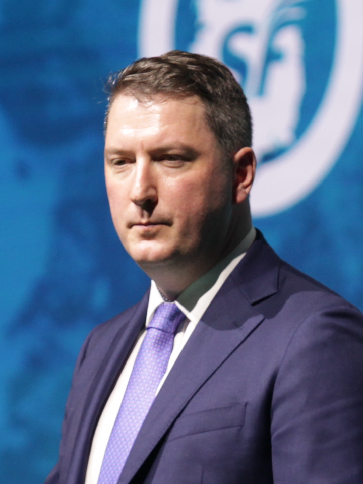 John Finucane