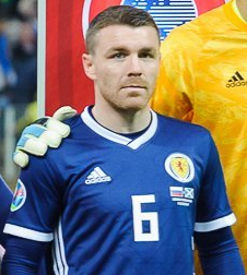 John Fleck