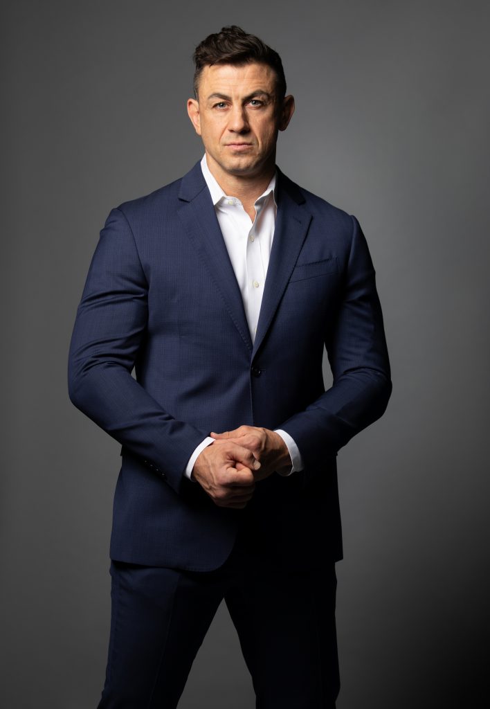 John Fonseca