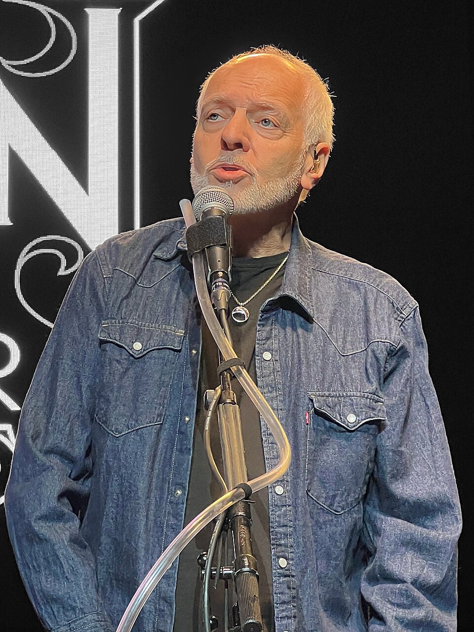 John Frampton