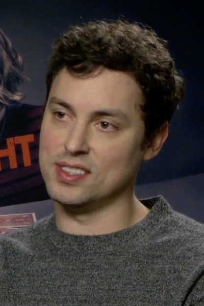 John Francis Daley