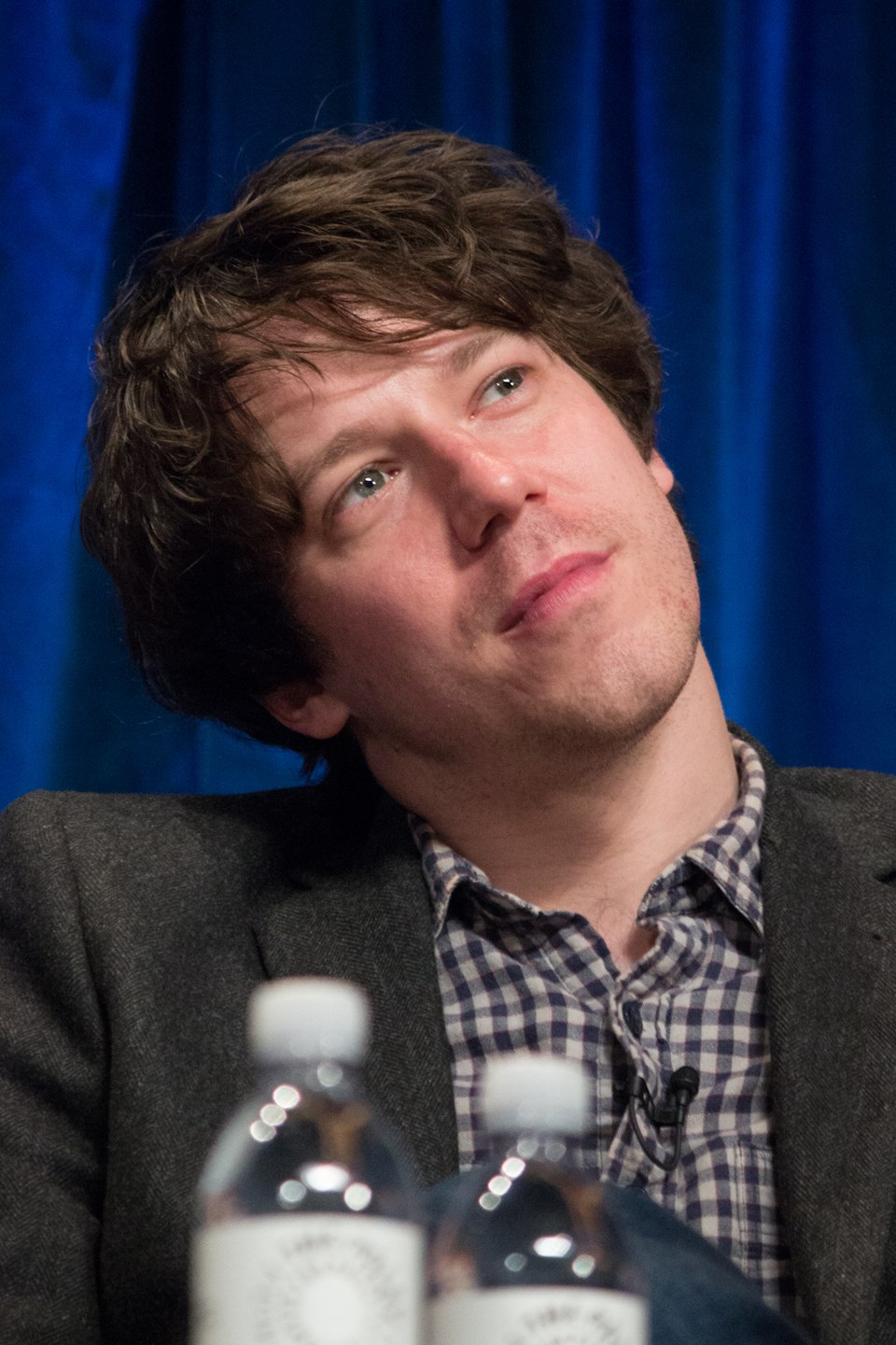 John Gallagher