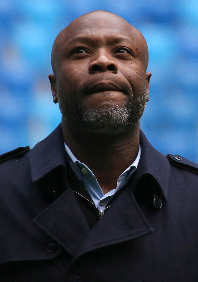 John Gallas