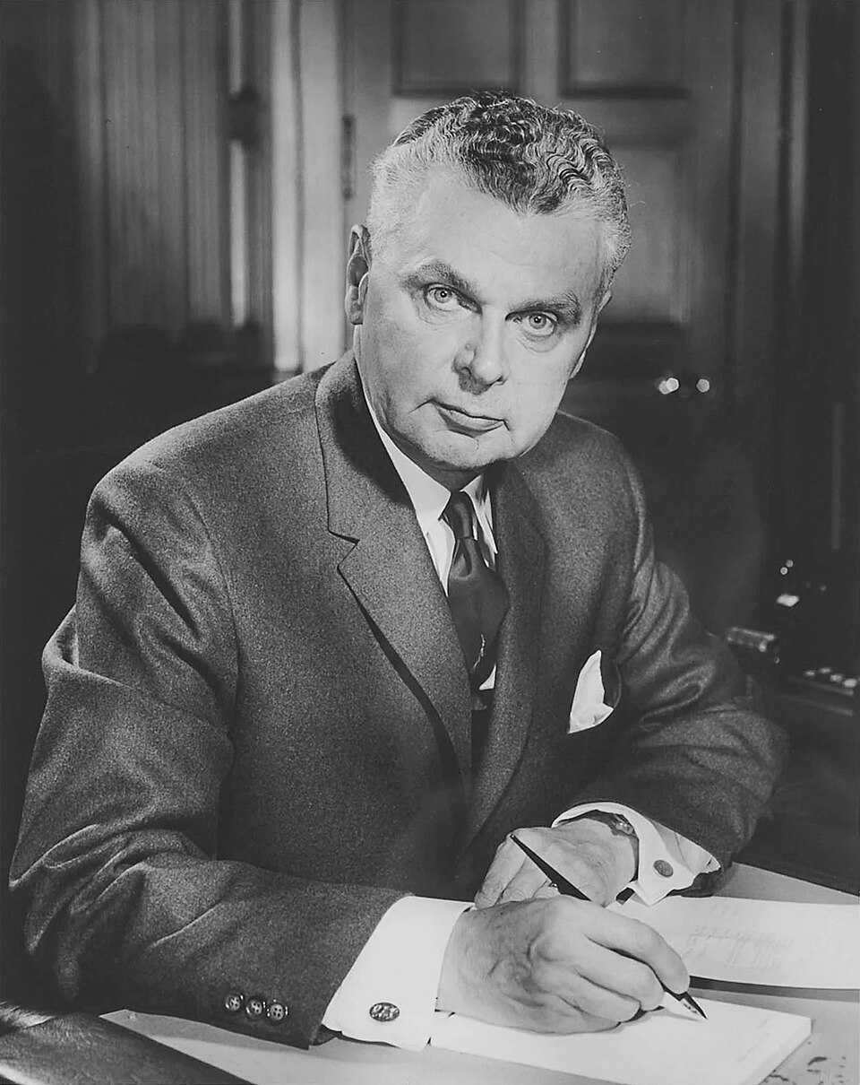 John George Diefenbaker