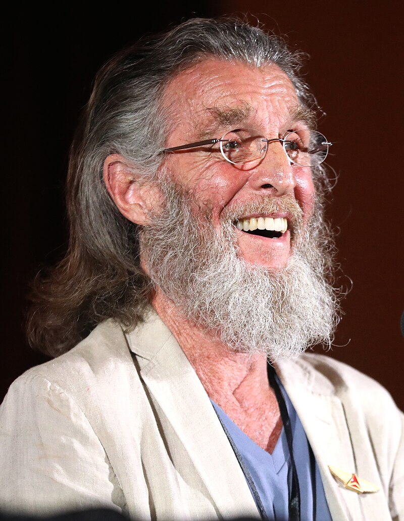 John Glover