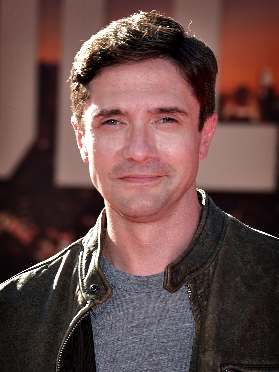 John Grace