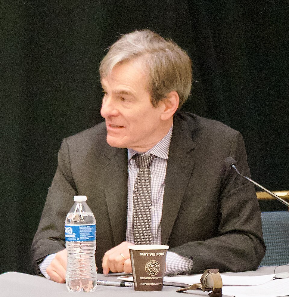 John H. Cochrane
