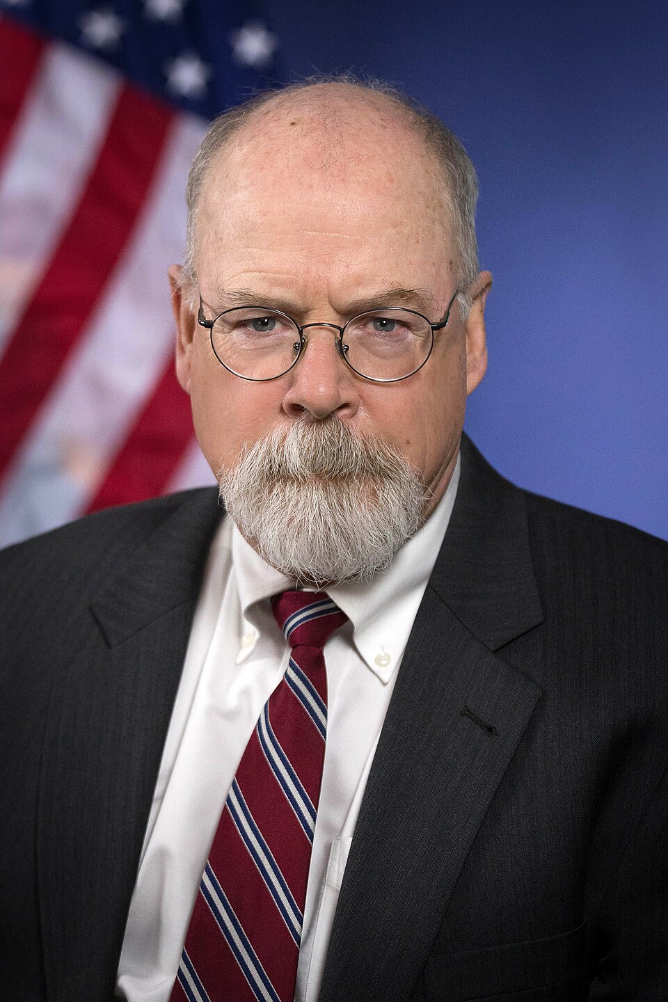 John H. Durham