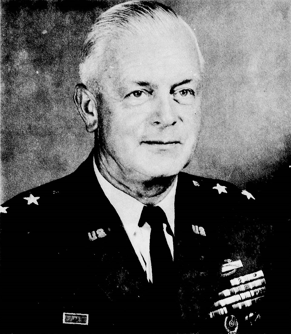 John Heintges