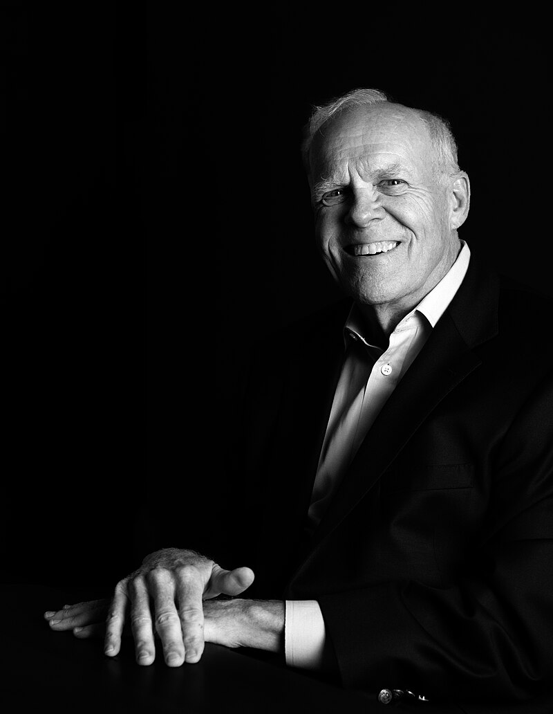 John Hennessy