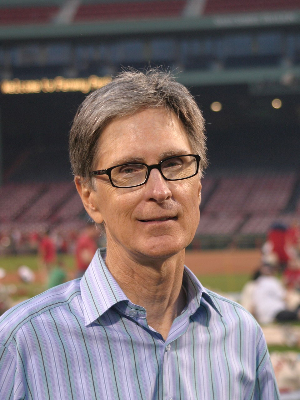 John Henry