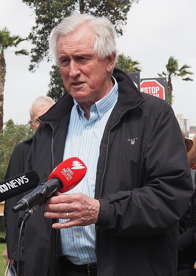 John Hewson