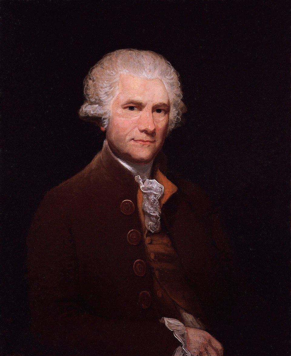 John Horne