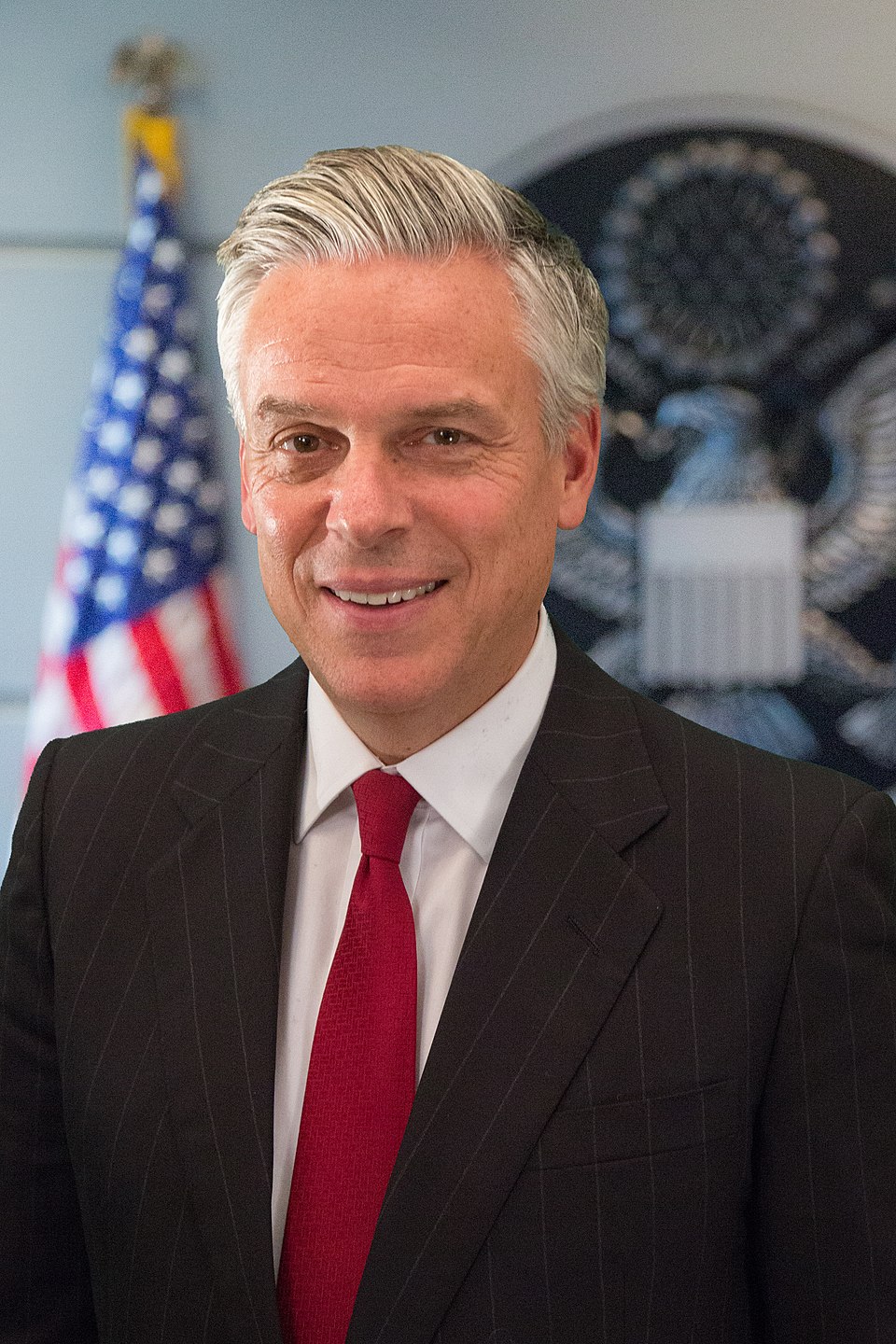 John Huntsman