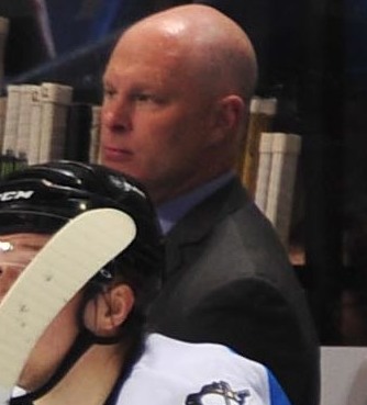 John Hynes