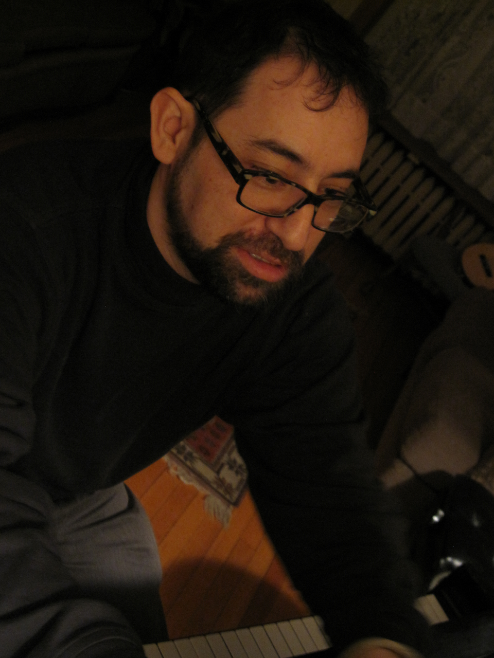 John J. Perlstein