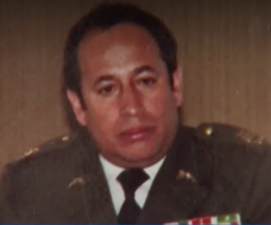 John Jairo Bonilla