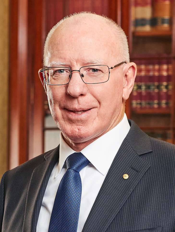 John James Hurley