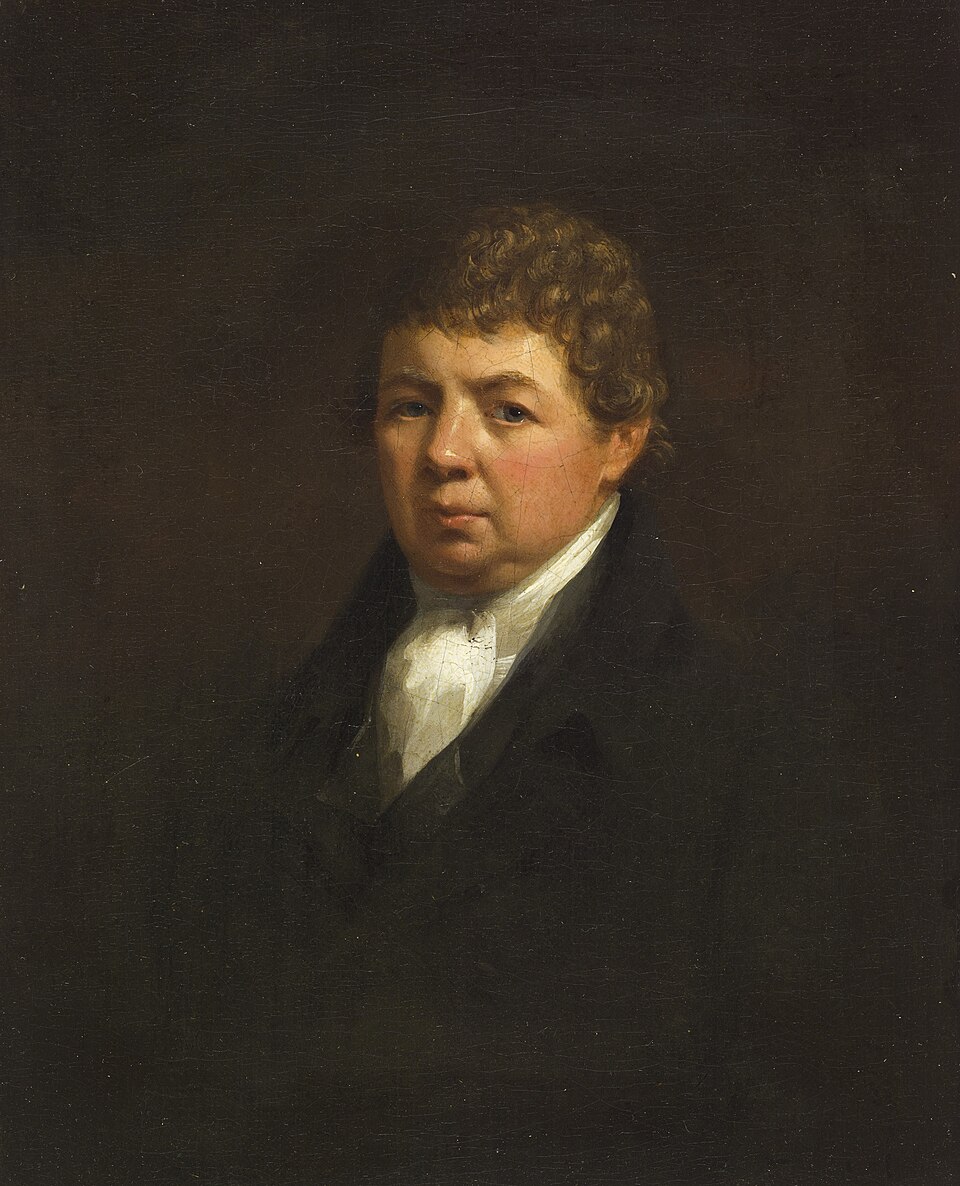 John Jamieson