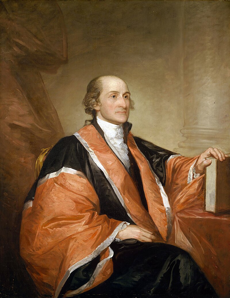 John Jay