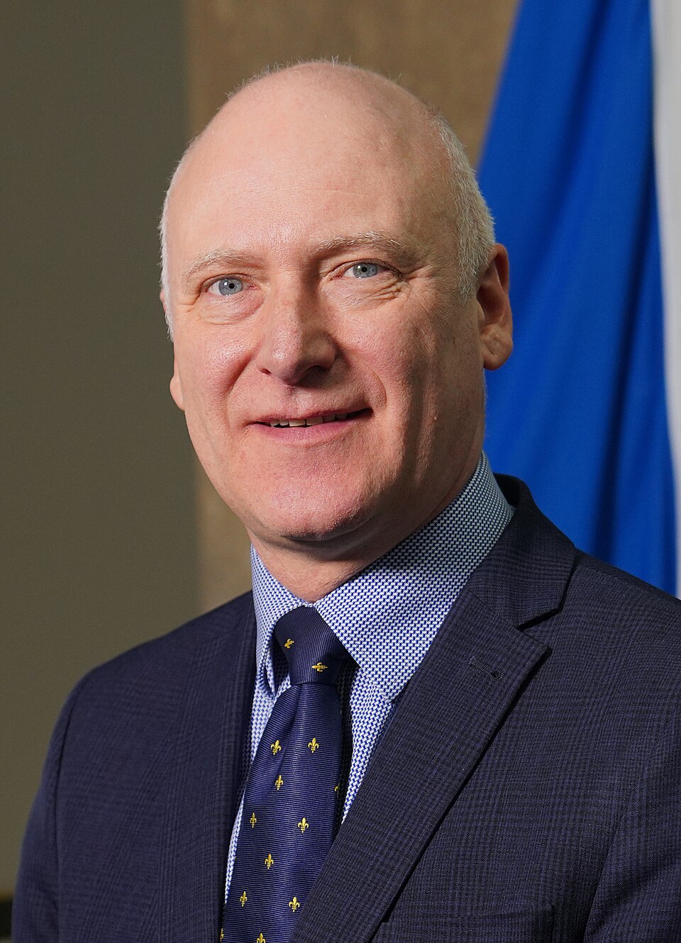 John Joe Fitzpatrick