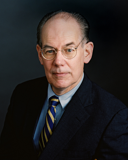 John Joseph Mearsheimer