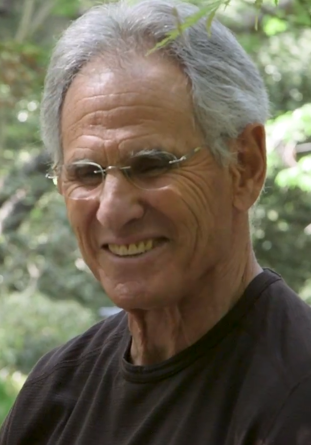 John Kabat-Zinn