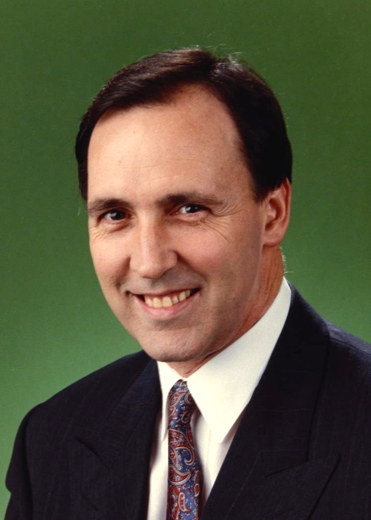 John Keating