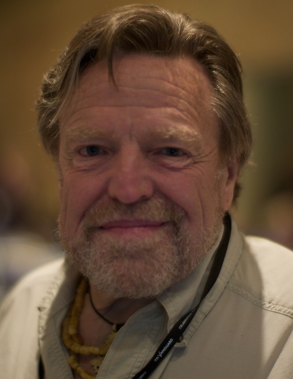 John Keith Perry