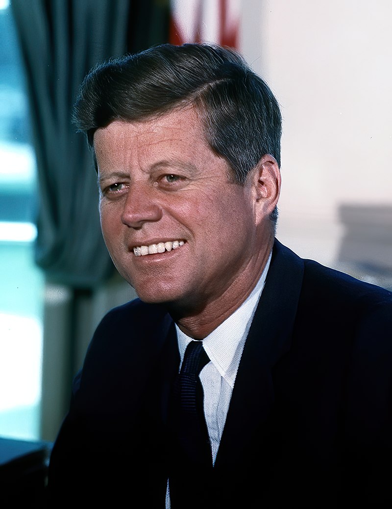 John Kennedy