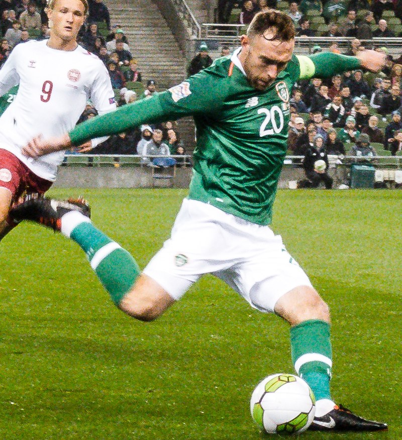 John Keogh