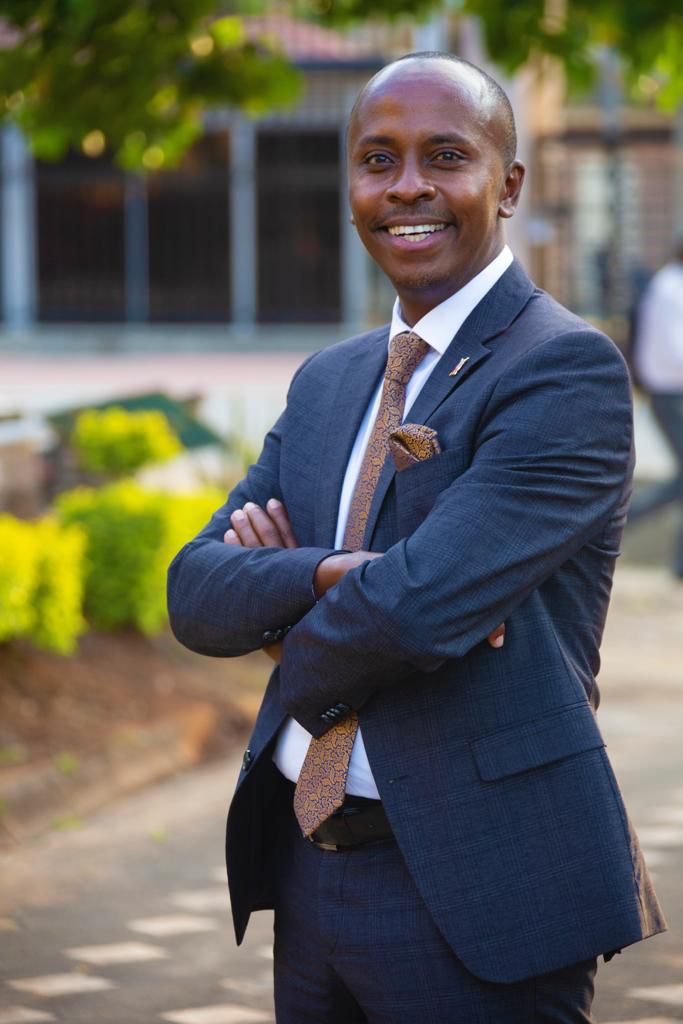 John Kiarie