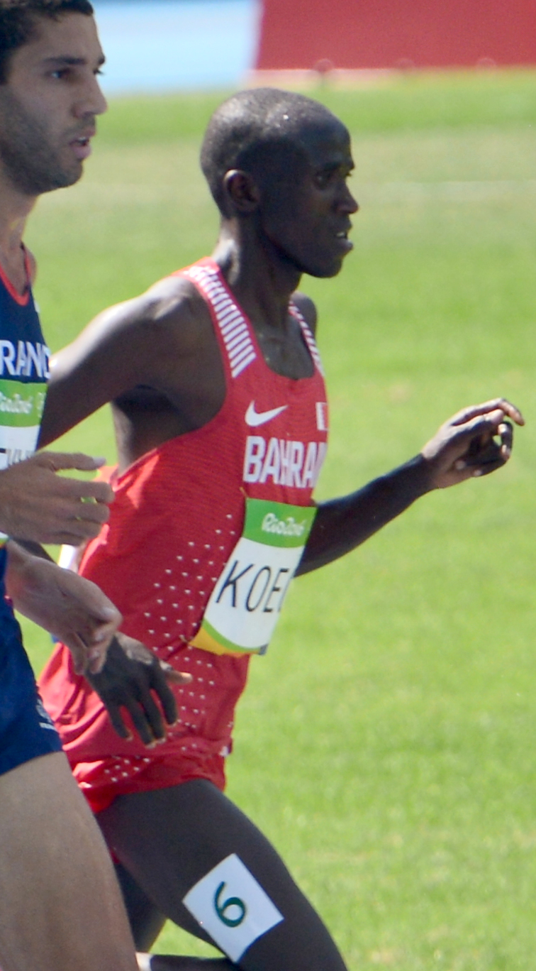 John Kibet