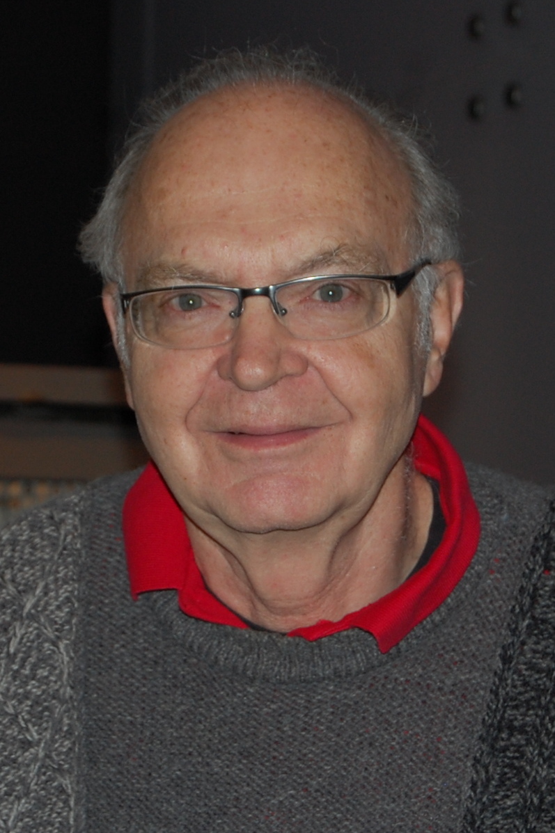John Knuth