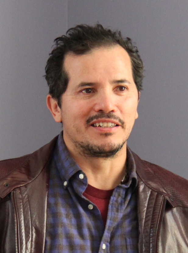 John Leguizamo