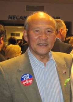 John Lim