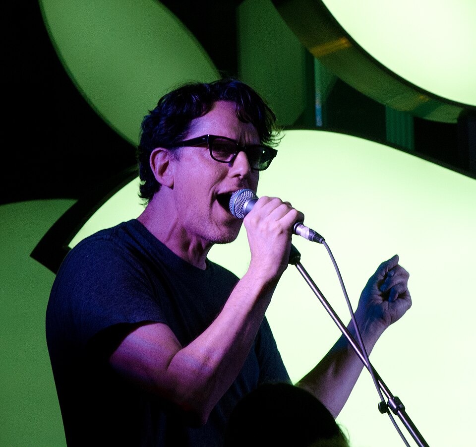 John Linnell
