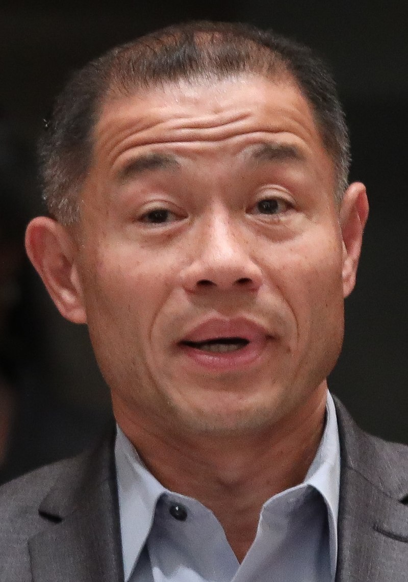 John Liu