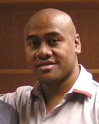 John Lomu