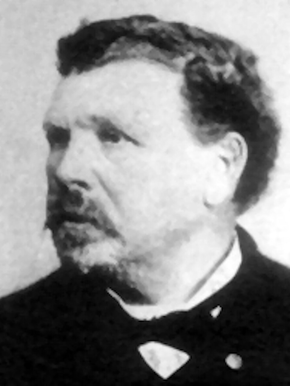 John Lonergan