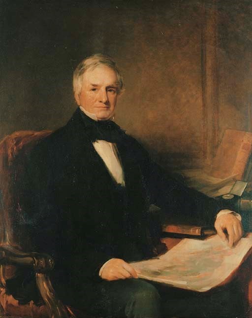 John Lucie Griffith