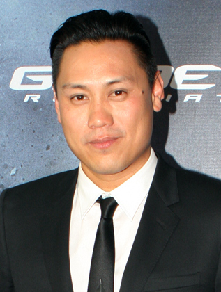 John M. Chu