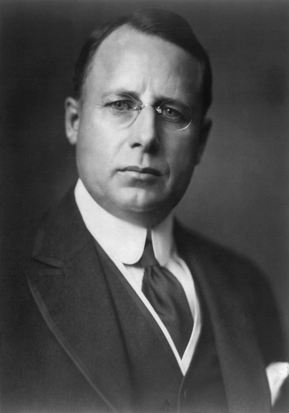 John M. Cox