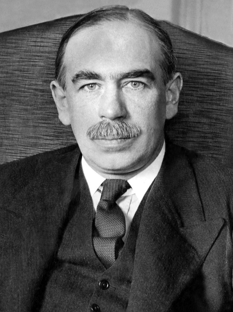 John M. Keynes