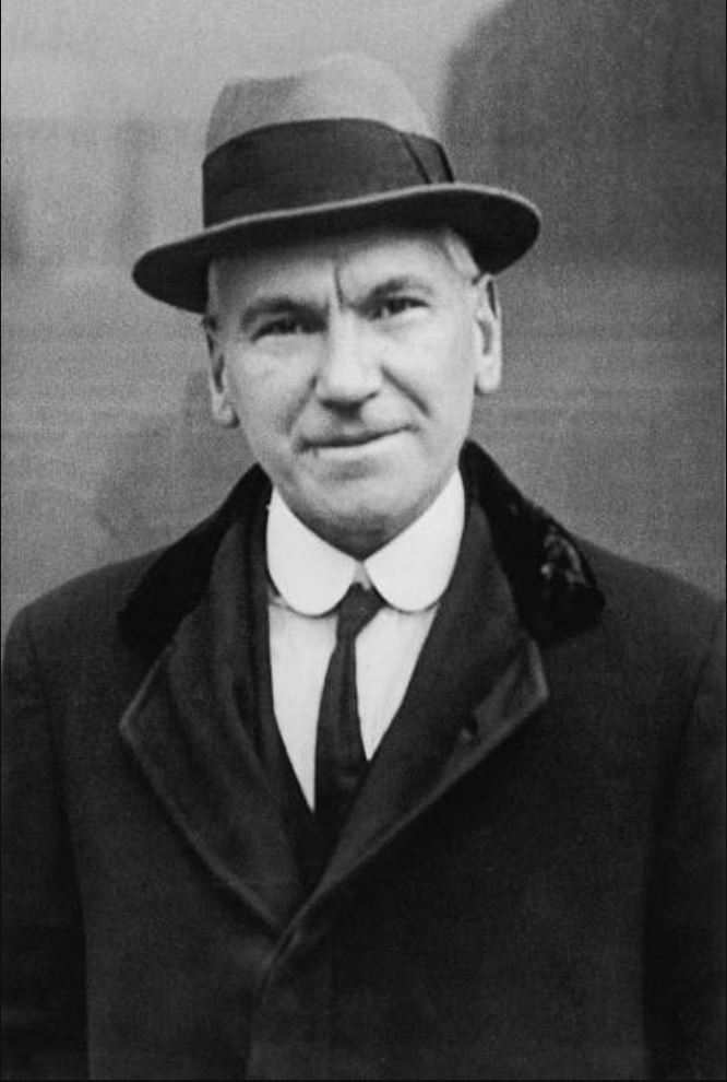 John Maclean