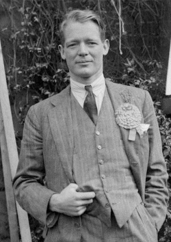 John MacNamara